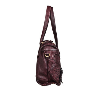 Gardenia - The Medium Handbag
