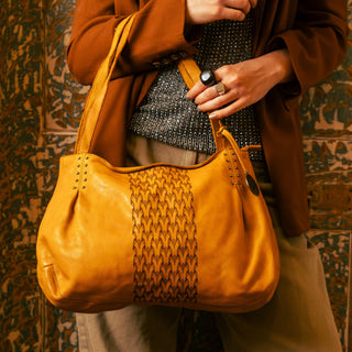 Sol - The Handbag