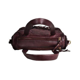 Gardenia - The Medium Handbag