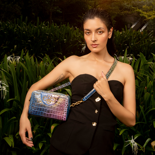 Twilight - The Crossbody