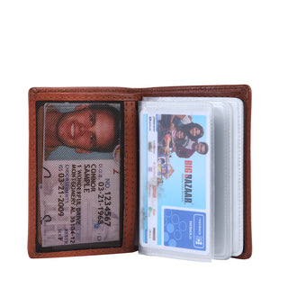 Michael - The Card Holder