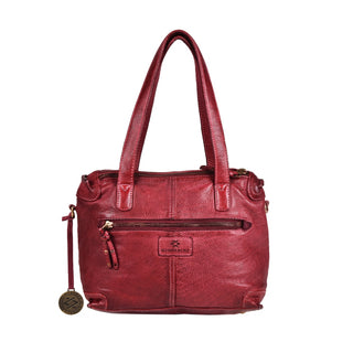 Gardenia - The Medium Handbag