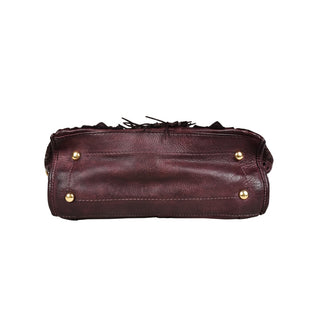 Gardenia - The Medium Handbag