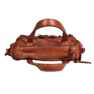 Gardenia - The Medium Handbag