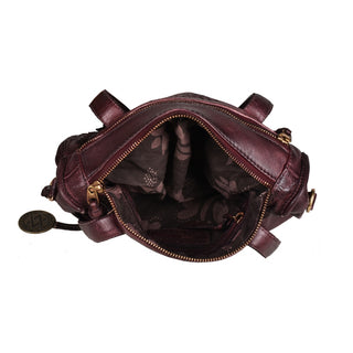 Gardenia - The Medium Handbag