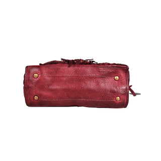 Gardenia - The Medium Handbag