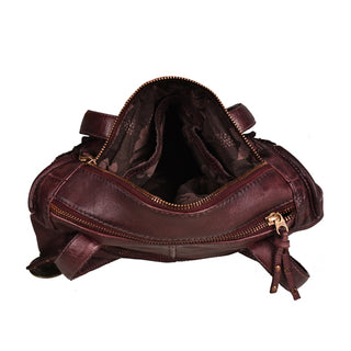 Gardenia - The Medium Handbag