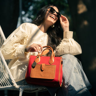Soho - The Handbag