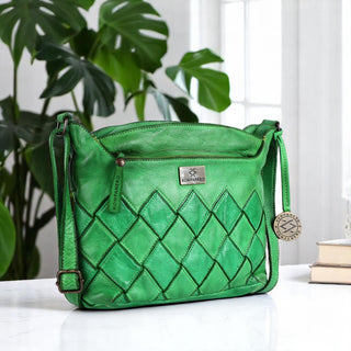 Aria - The Slingbag -Light Green