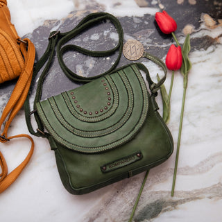 Lucy - The Crossbody -Sage