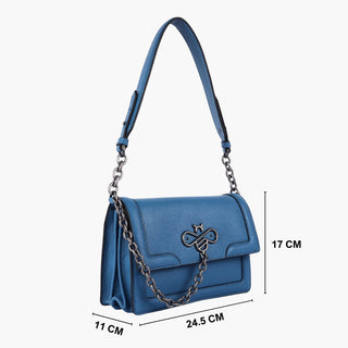 Firebird - The Shoulder Bag