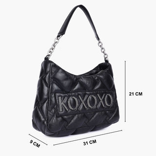 Rebel Moon - The Hobo Bag