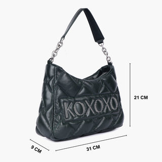 Rebel Moon - The Hobo Bag