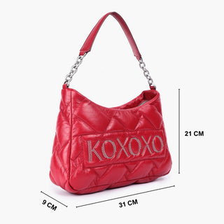 Rebel Moon - The Hobo Bag