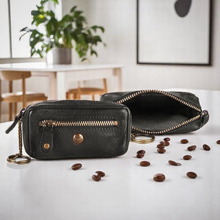 Phoebe - The Key Case -Black