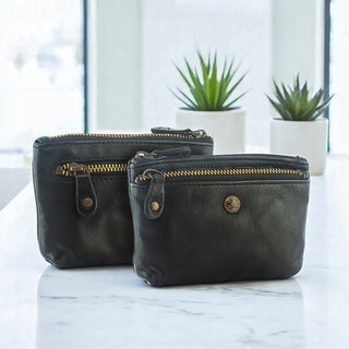 William - The Keycase -Black