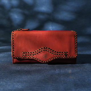 Alaska - The Trifold Wallet