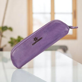 Clark - The Multi Purpose Pouch -Lavender
