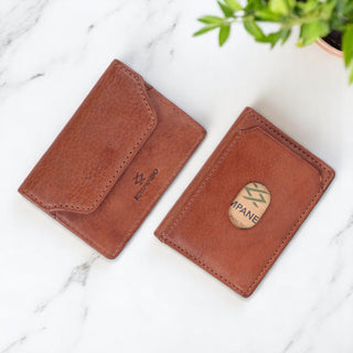 Nikoli - Card Holder