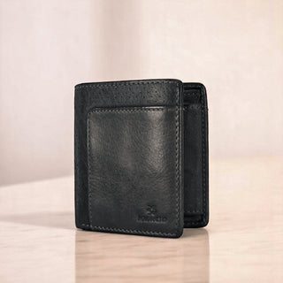 Henry - The Wallet -Black