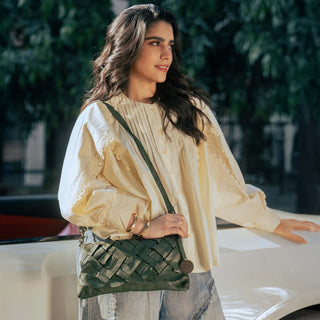 Bruges - The Sling Bag Sage