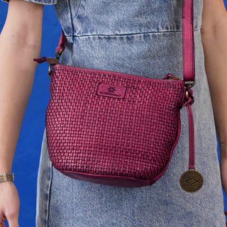 Brielle - The Sling -Purple