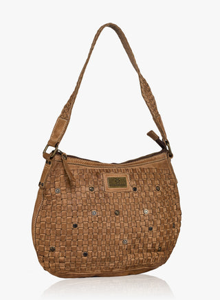 Orianna - The Handbag -Taupe