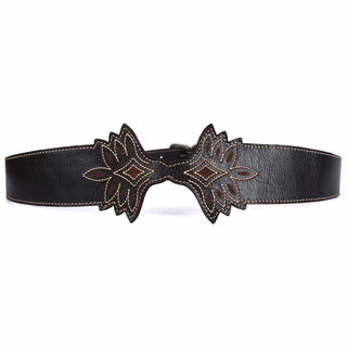 Abeba - The Corset Belt