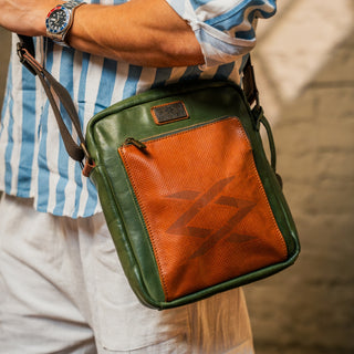 Theo - The Messenger