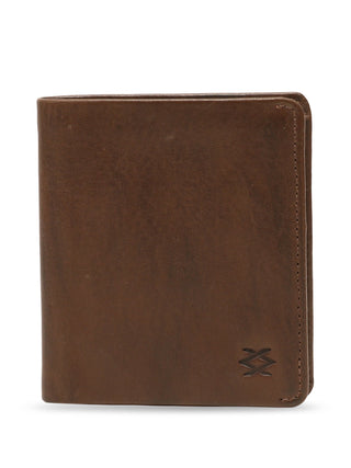 Liliam - The Wallet -Dark Brown