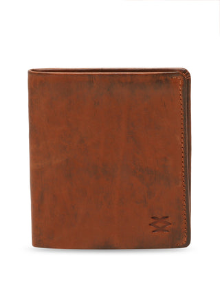 Liliam - The Wallet -Cognac
