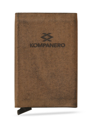 Archie - The Card Holder