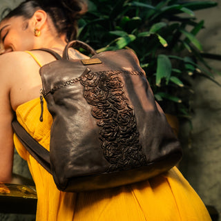 Rosa - The Backpack