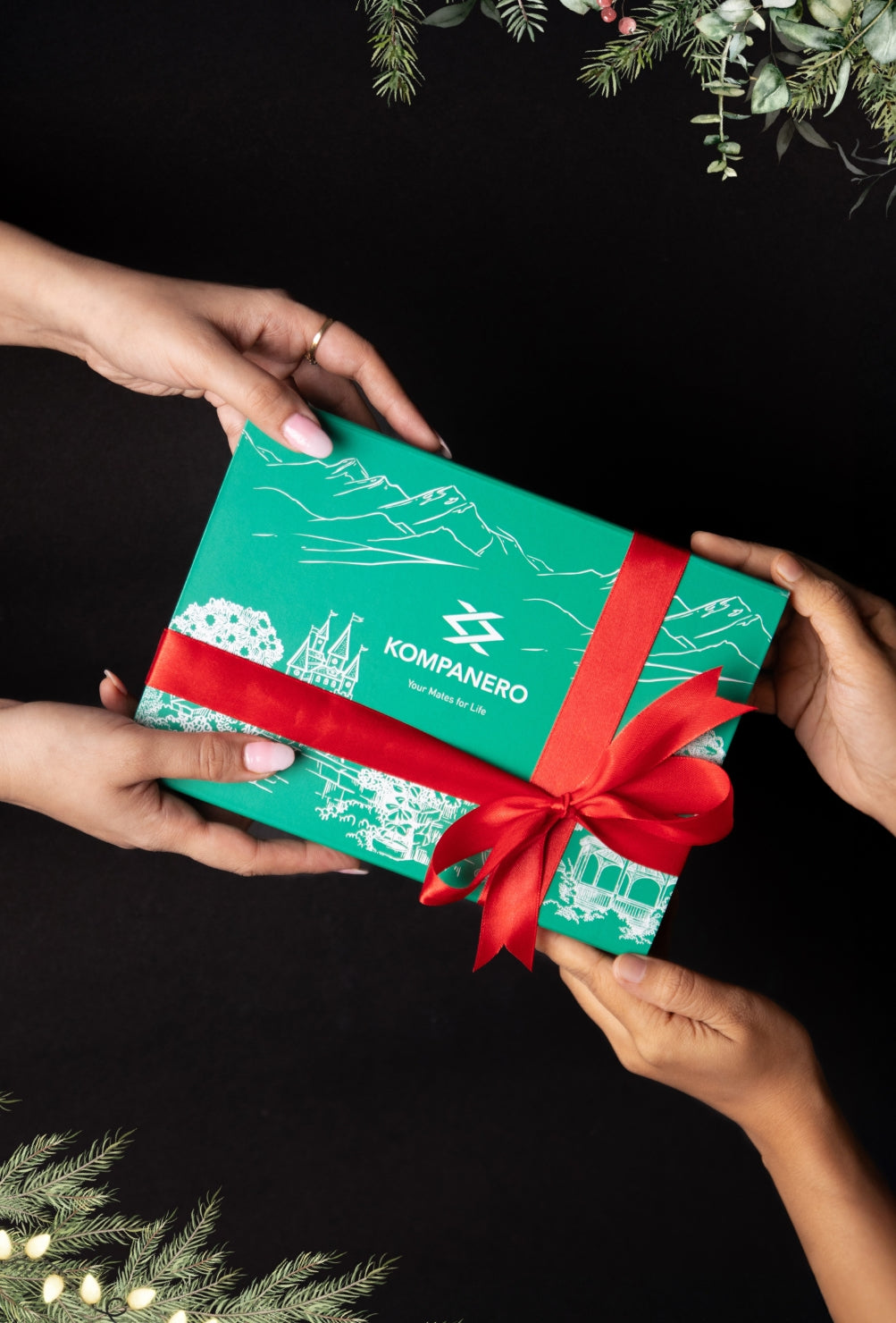 GIFT SETS