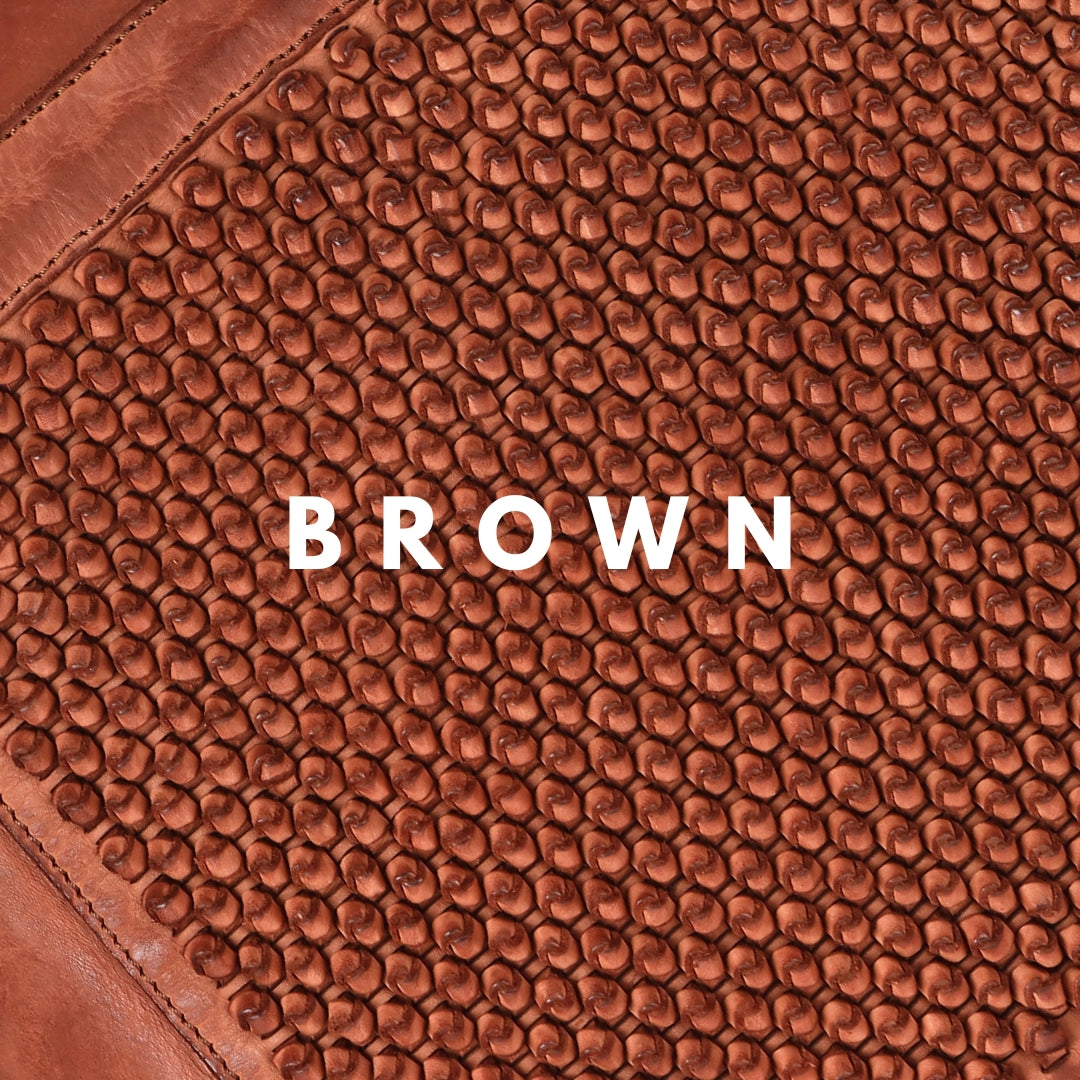 Hues of Brown