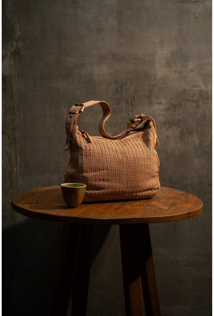 LEON | EDITOR'S PICK