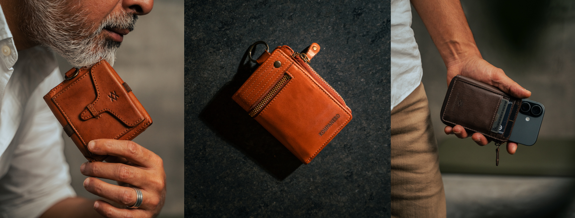 Wallets