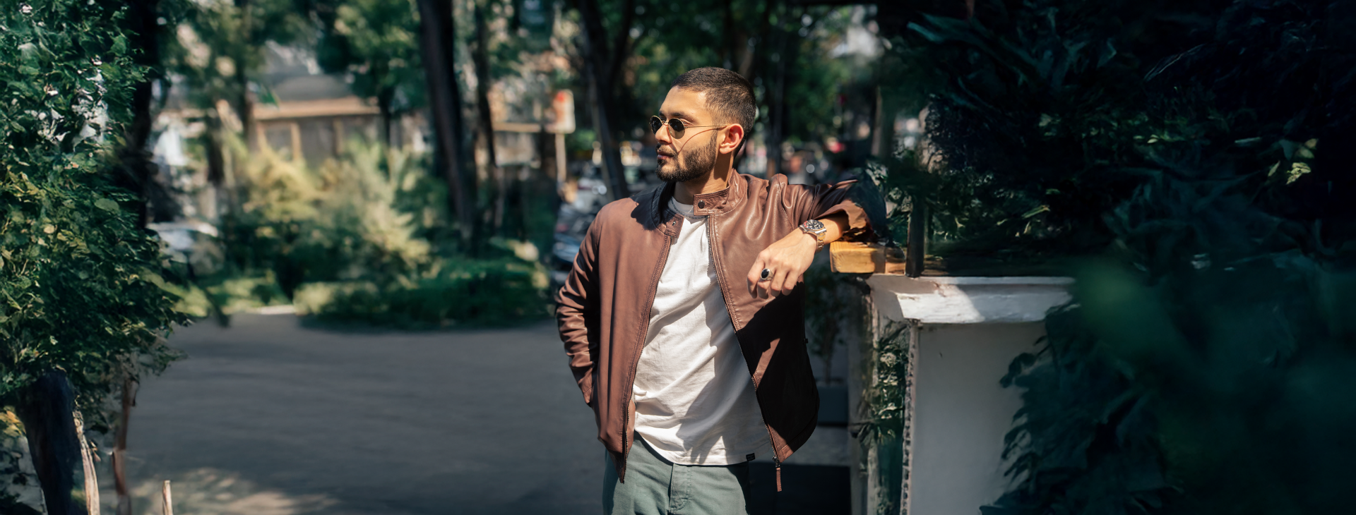 Mens Jackets