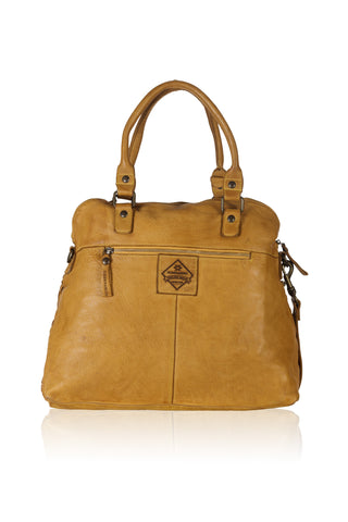 Ora - The Handbag
