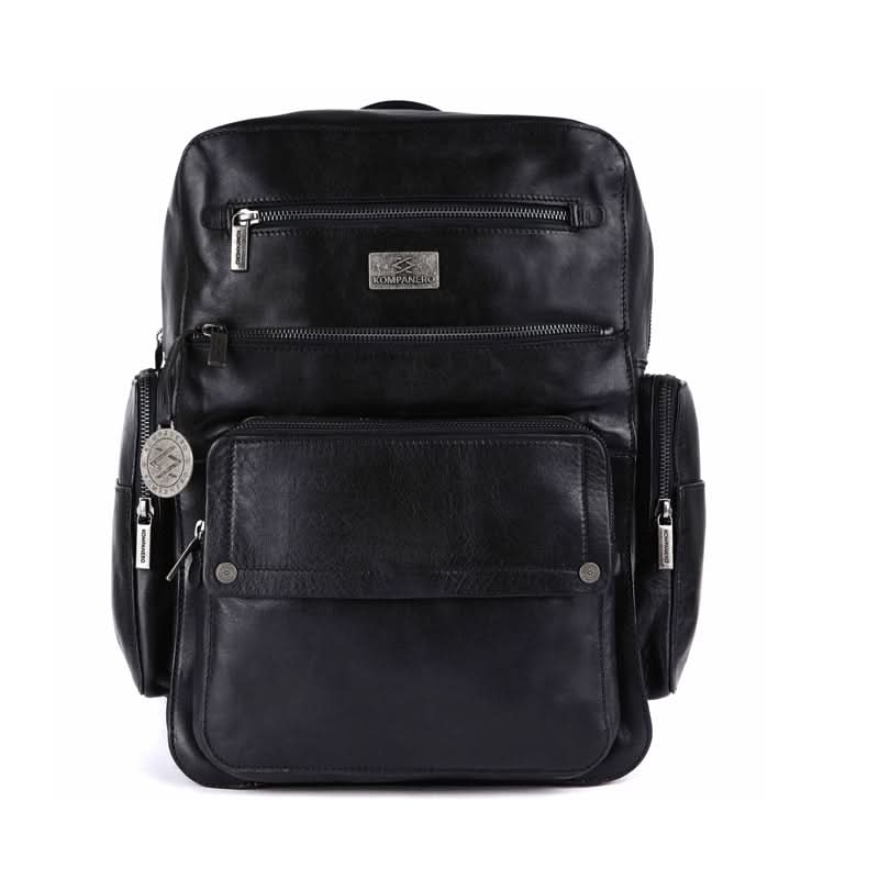 Alexander-The Backpack