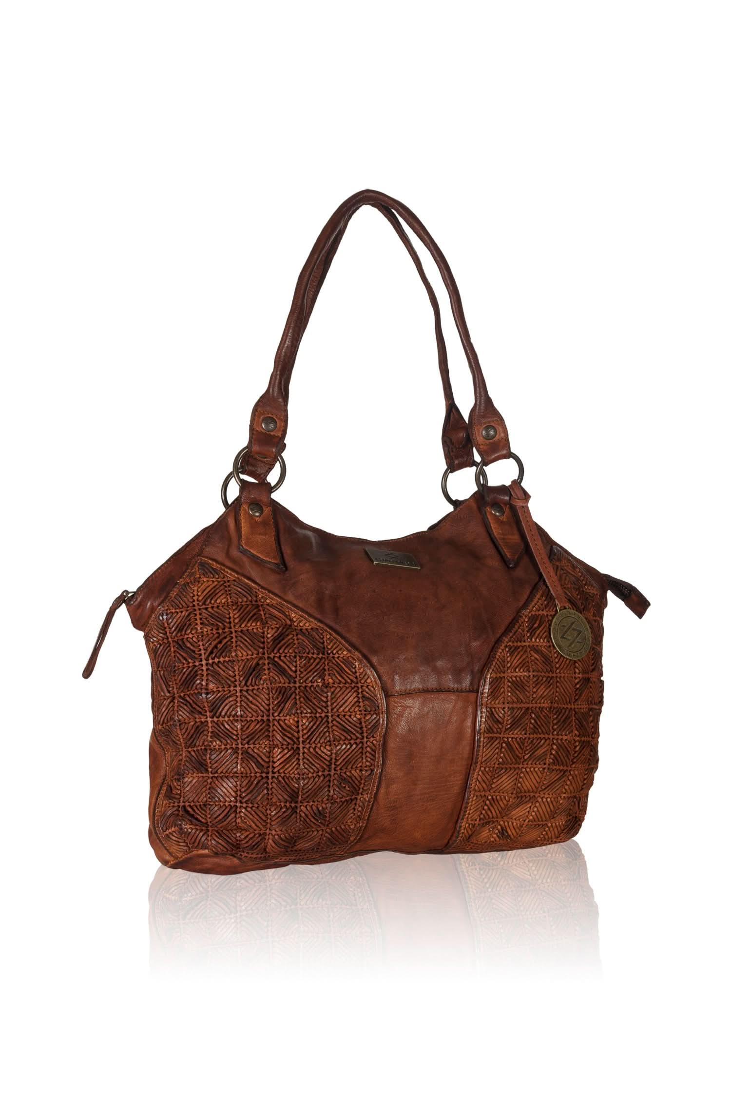 Amelia - The Handbag