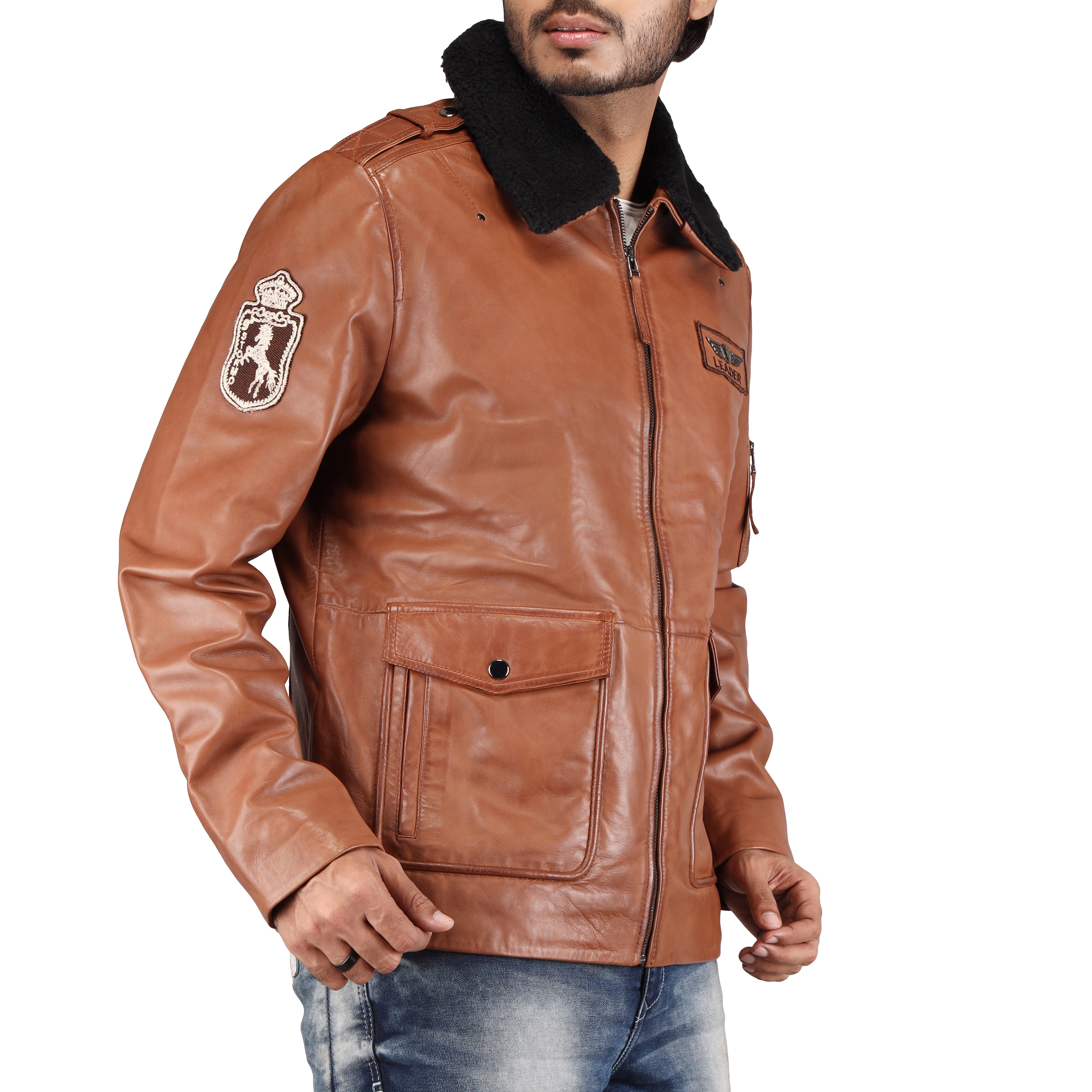 Coach The Mens Jacket