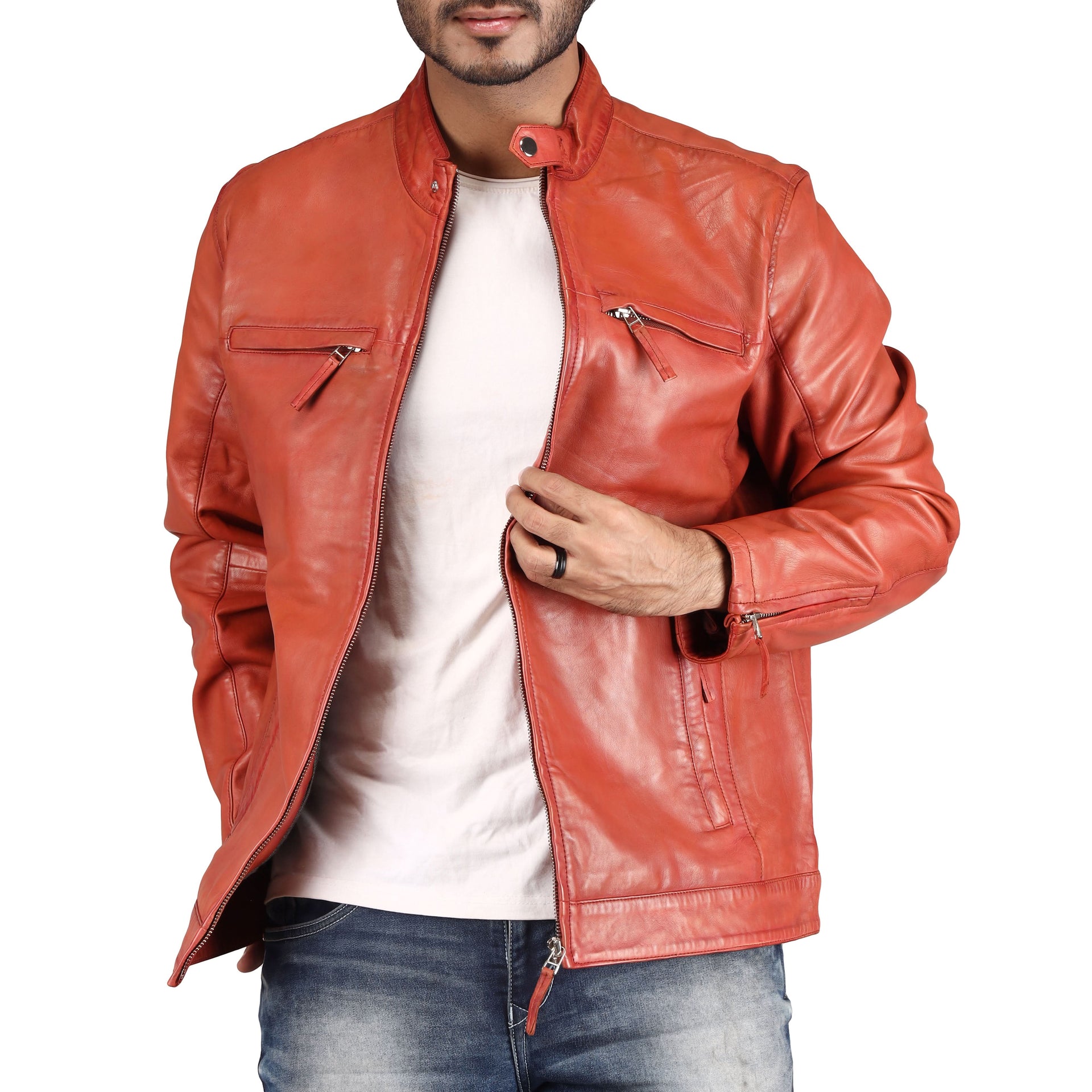 Max - The Mens Jacket