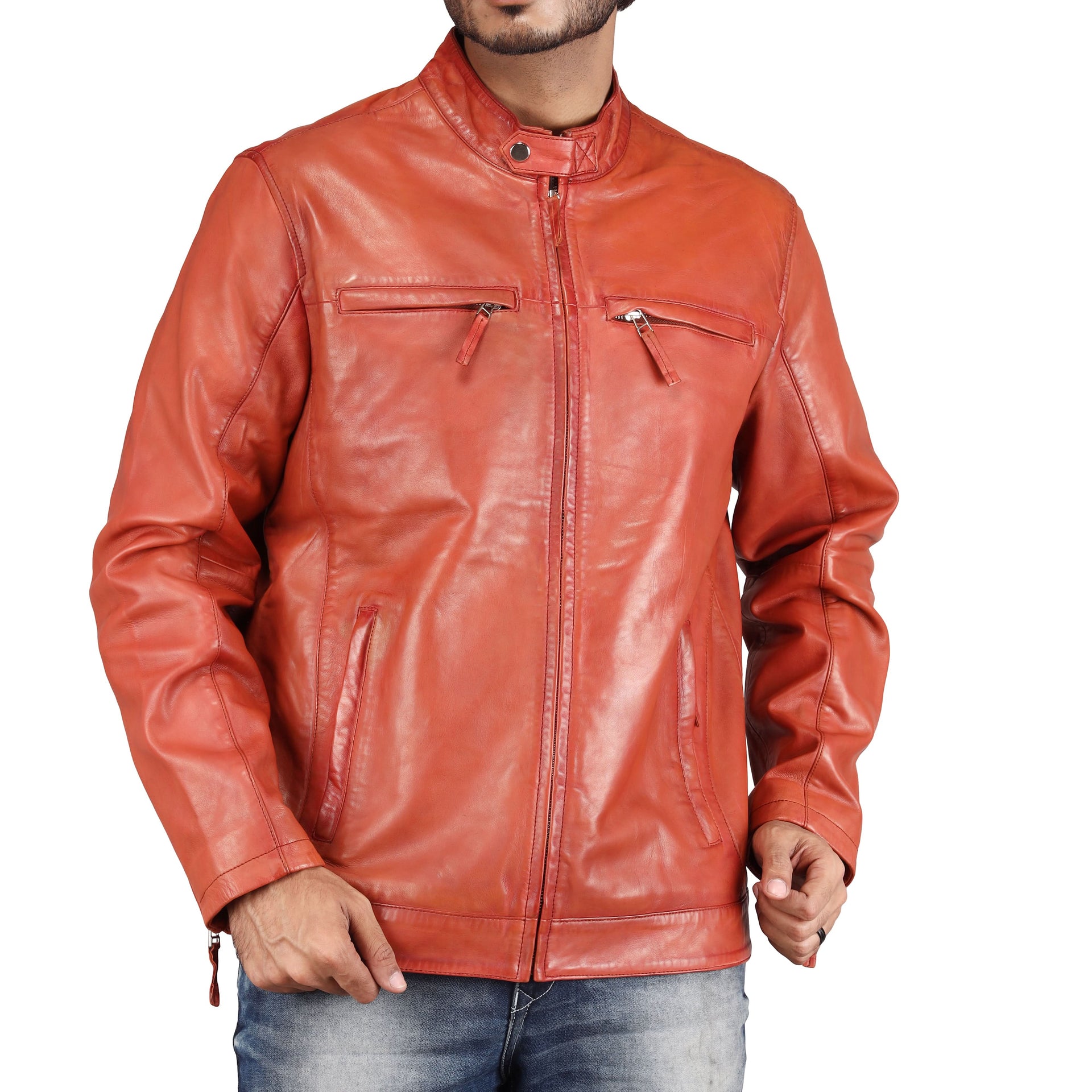 Max - The Mens Jacket