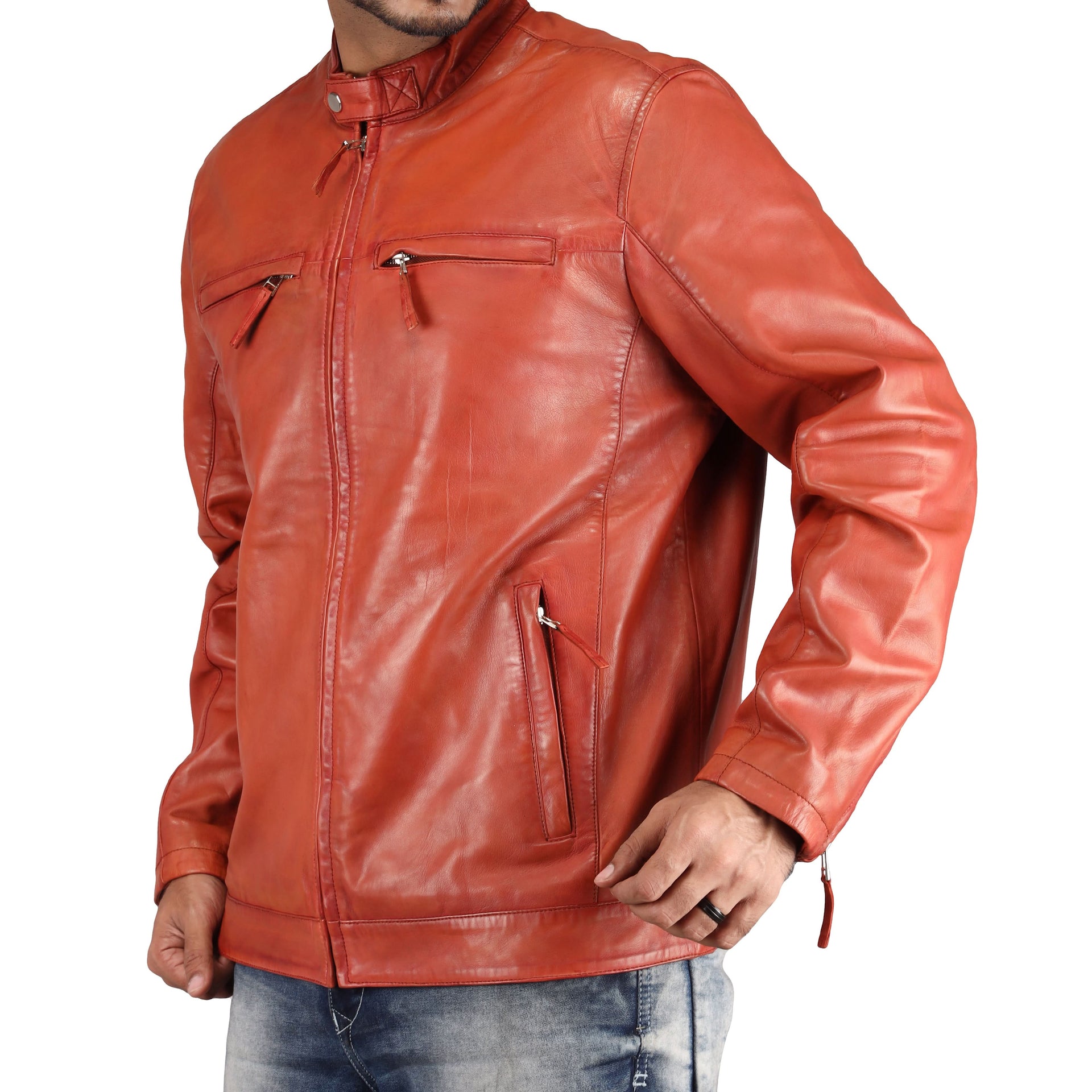 Max - The Mens Jacket