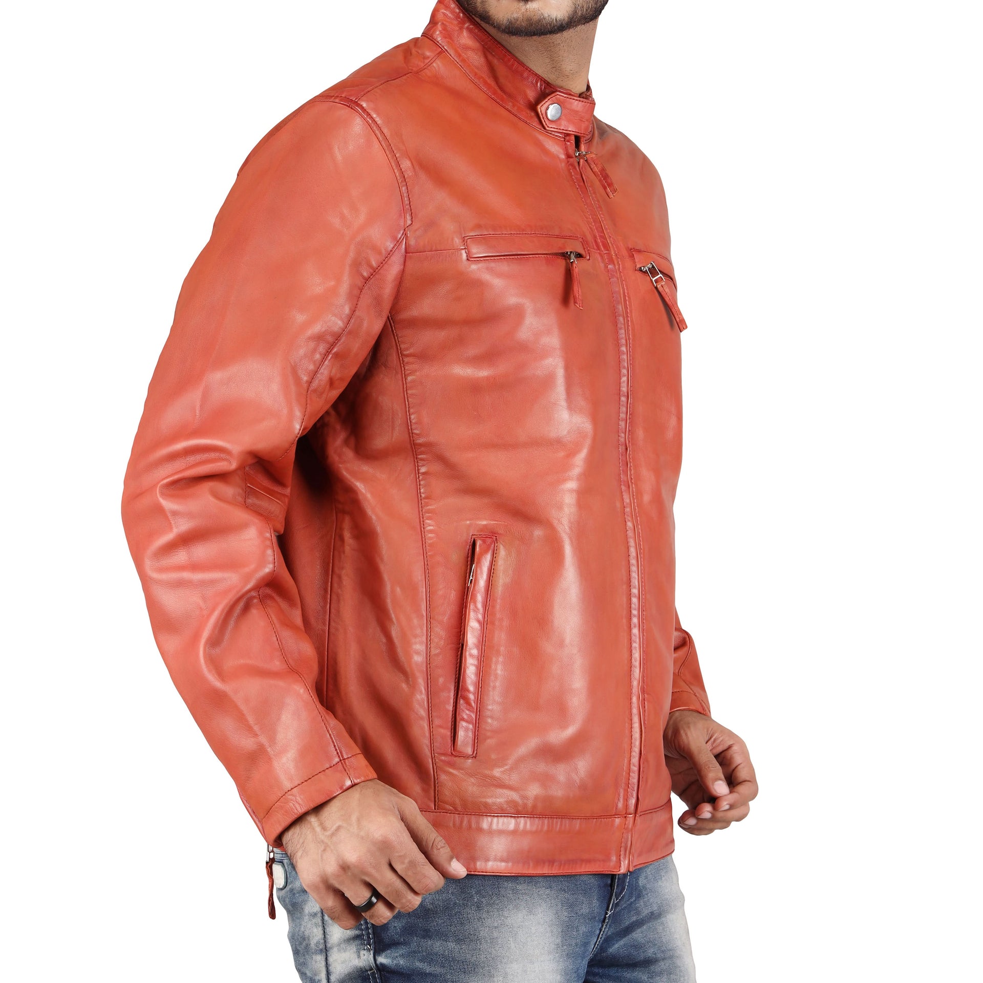 Max - The Mens Jacket
