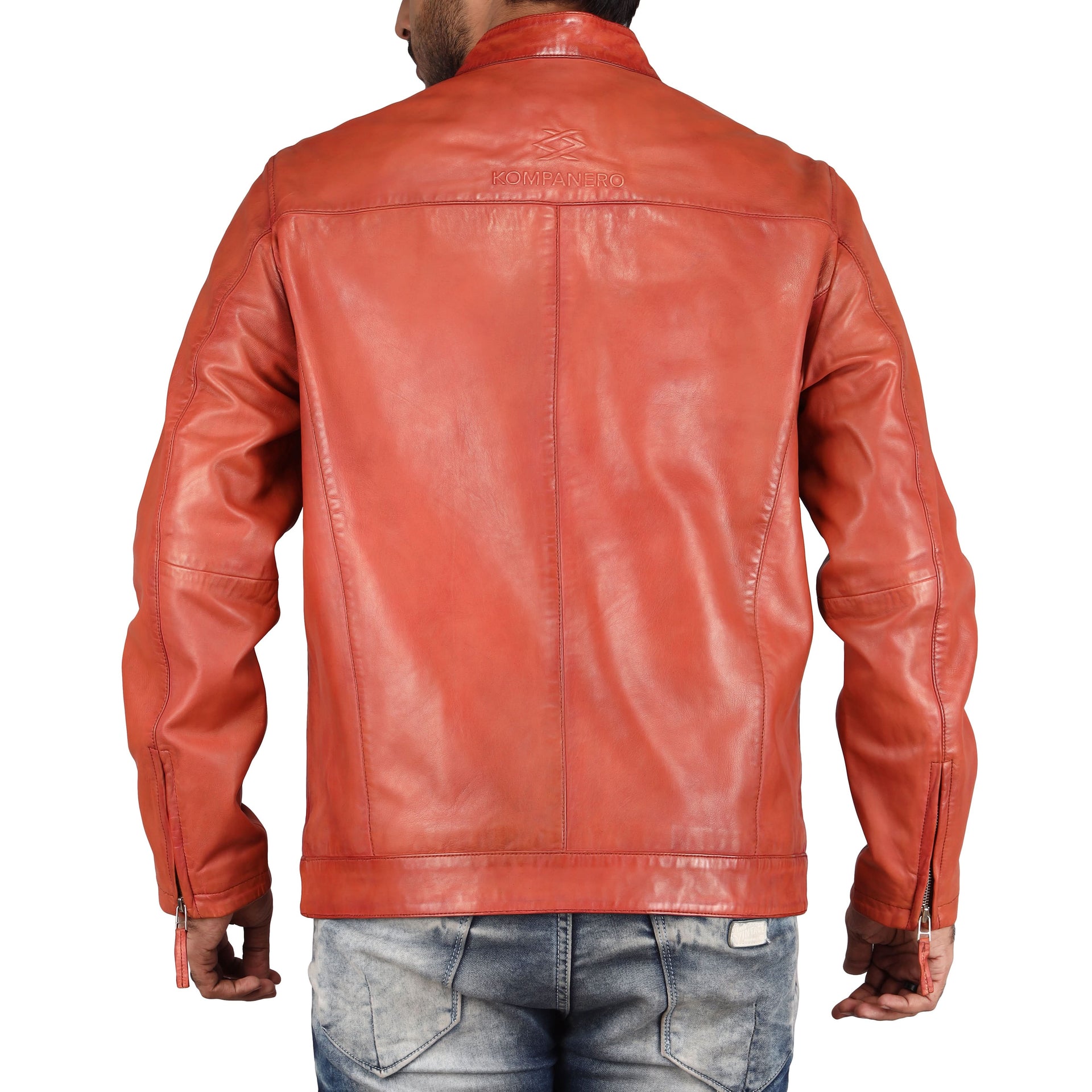 Max - The Mens Jacket