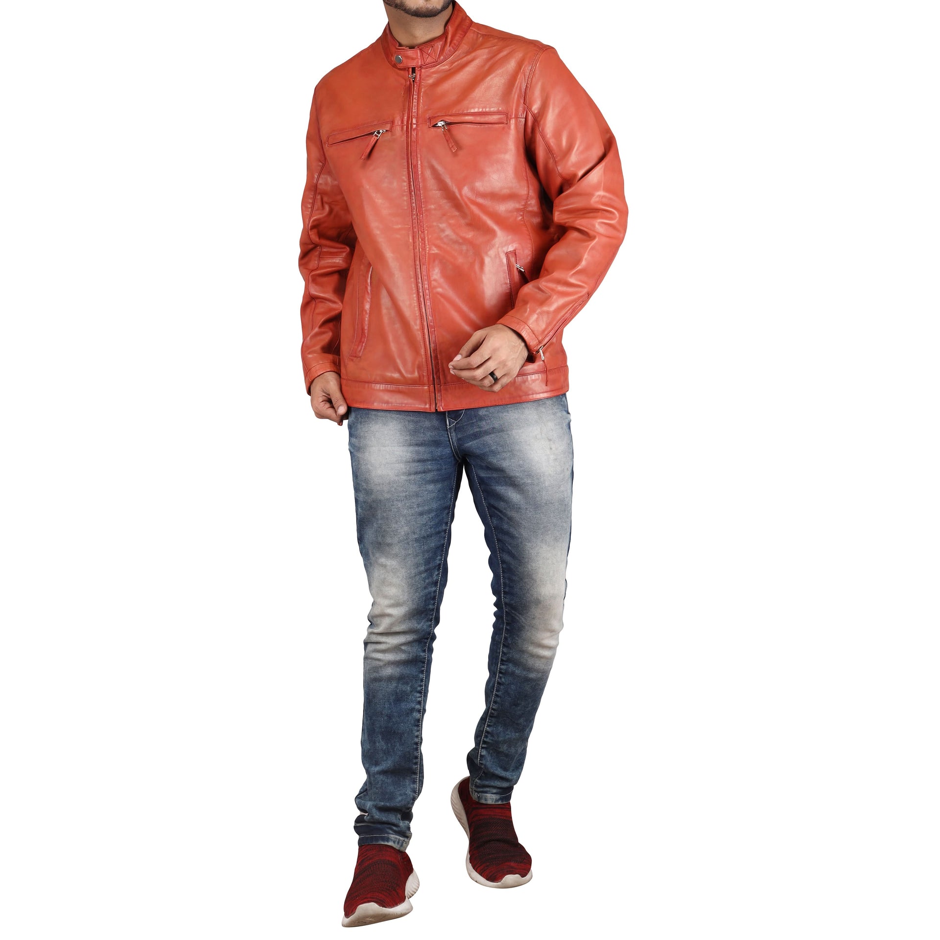 Max - The Mens Jacket