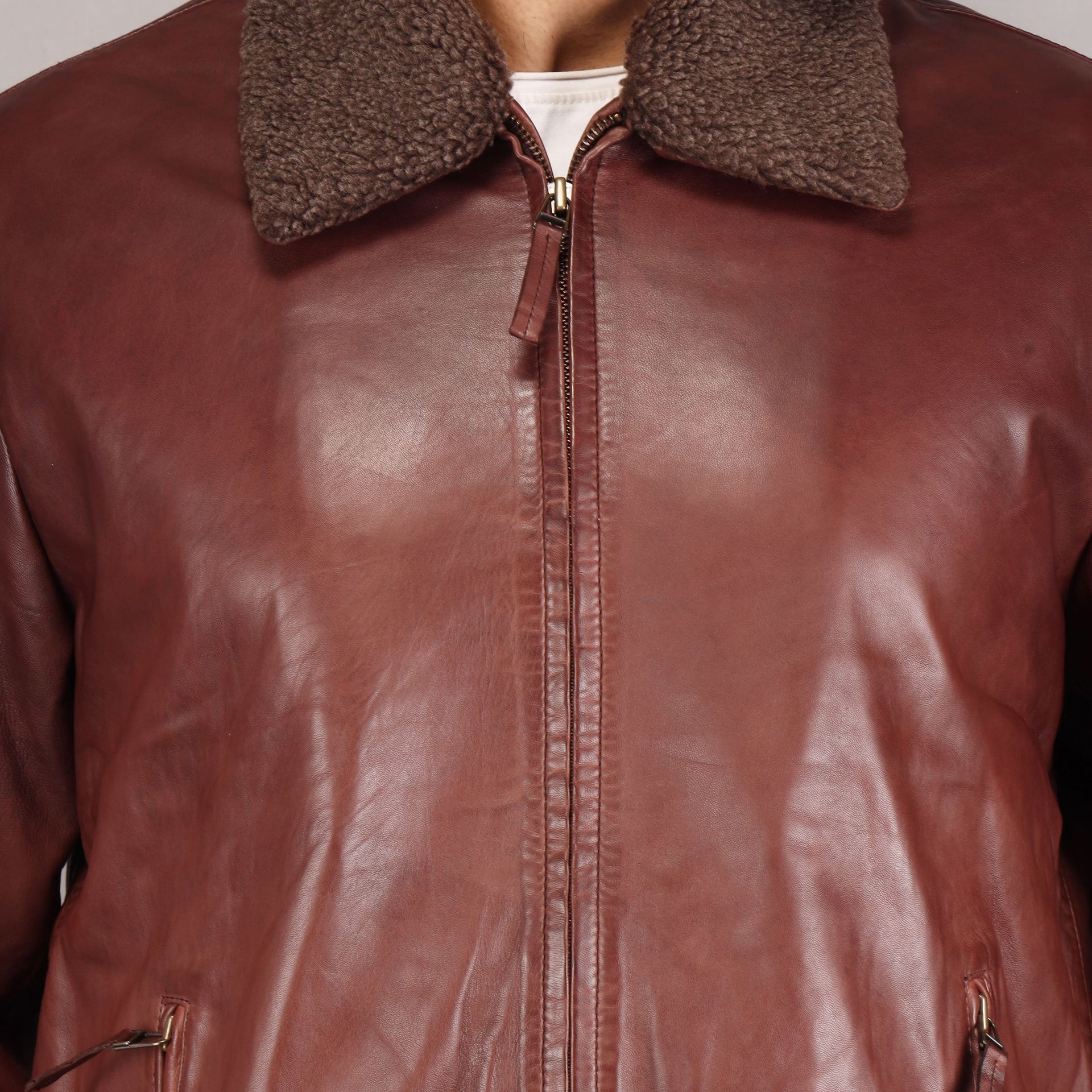 Alexis-The Mens Jacket