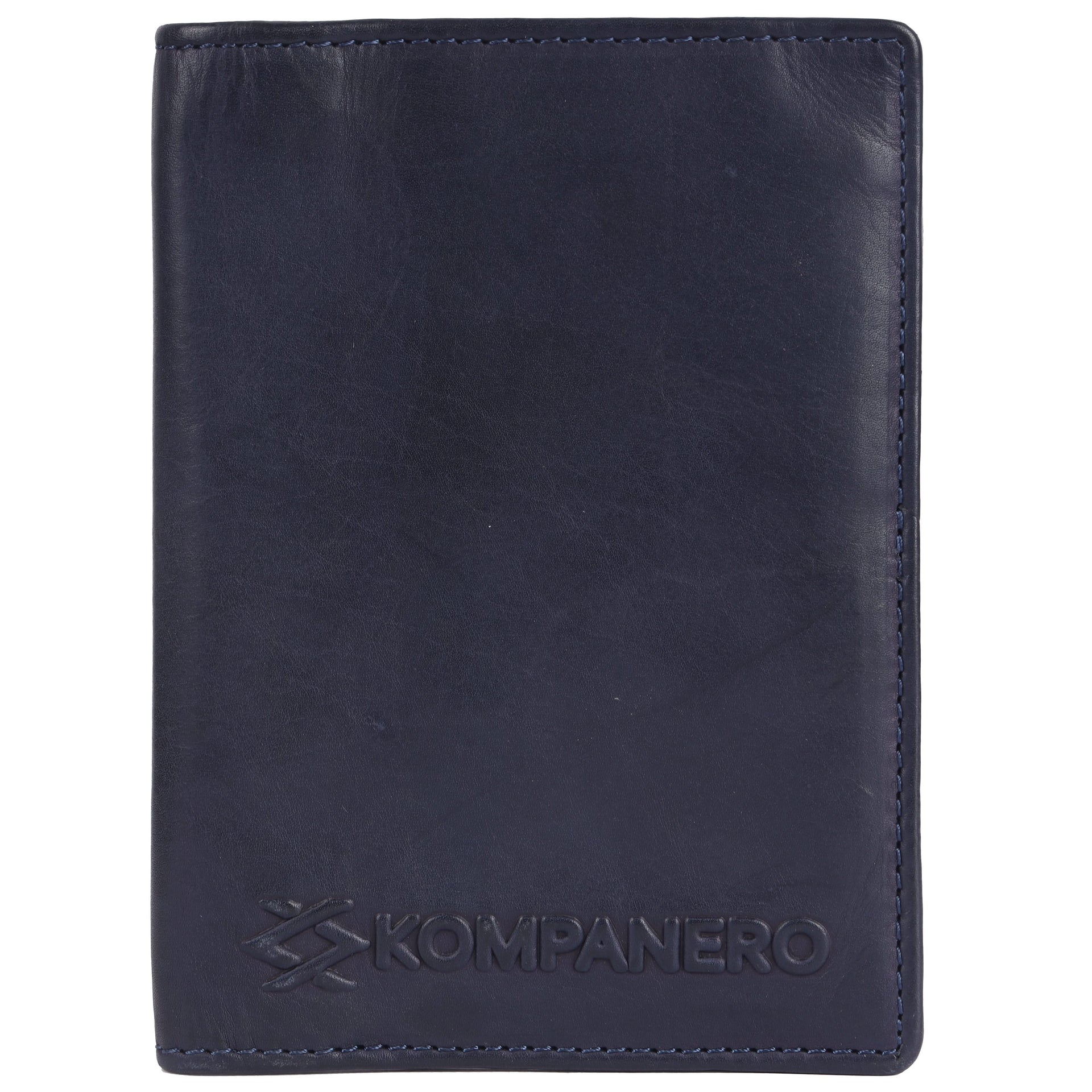 Aaron - Passport Wallet